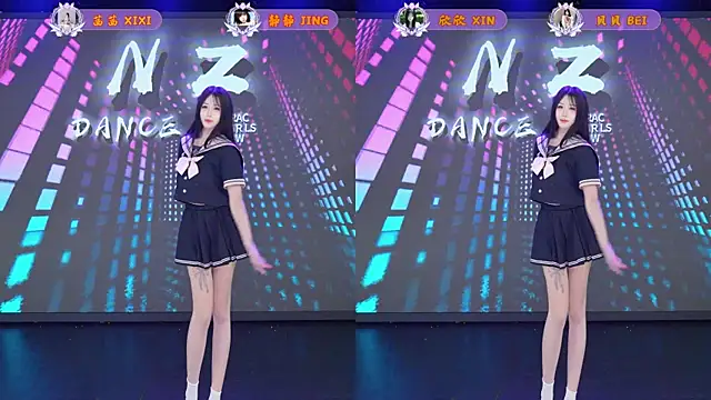 Neza-002 Live XXX Chat