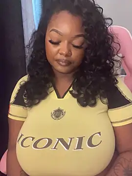 Sembang XXX Secara Langsung Fxncymuse