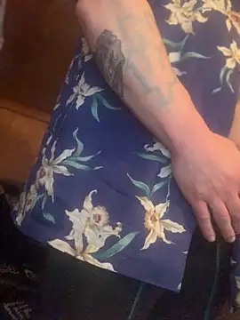 Ldnick69 webkamerás műsora