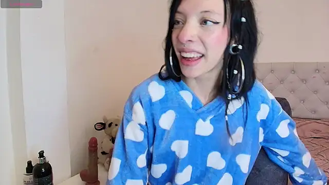 Chat XXX en directo de Diamond__cherry69