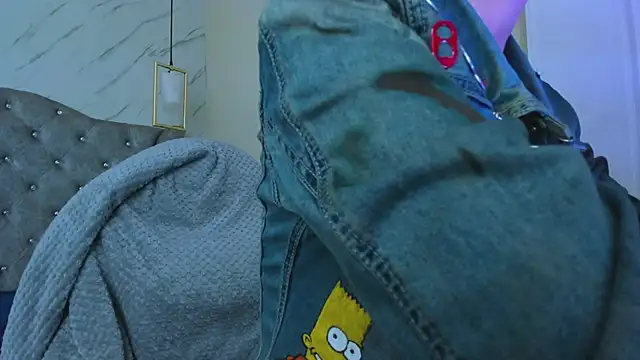 Chat XXX en directo de Fieramadame