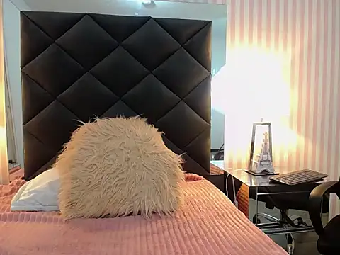 Chat XXX en directo de Samy_Lee01