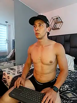 MARCO_RUSH – webcam-show