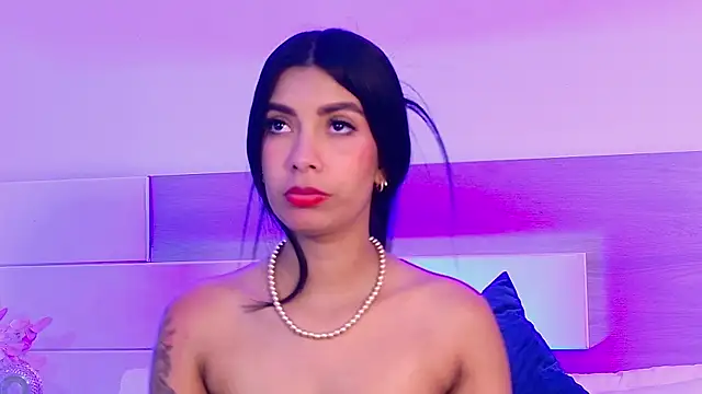 AlissonRossi: онлайн-секс-чат