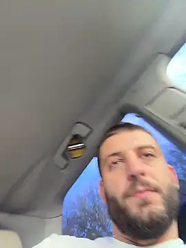 Pablo_Hornyguy95's Webcam Show