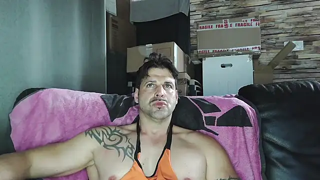 XxBigboybandxX 웹캠 쇼