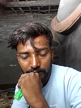 India_HOT23 网络视讯表演