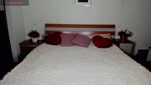 MargoChill Live XXX-chat