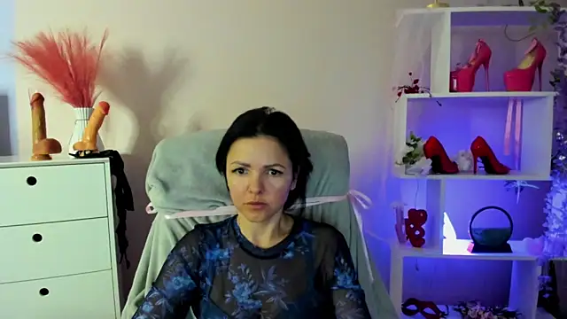 Mollybloom40 Live XXX Chat