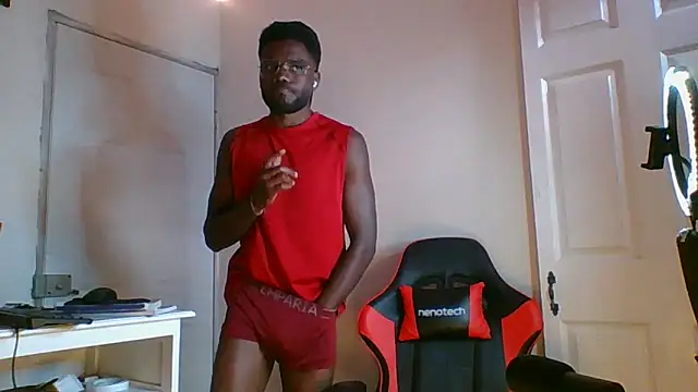 Suamyst_25's Webcam Show