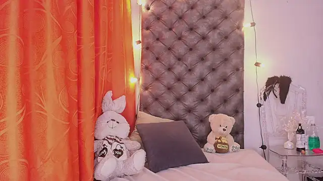 Jacobelord Adlı Modelin Web Kamerası Şovu