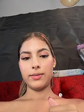 Valeria-escobar: απευθείας συνομιλία ΧΧΧ