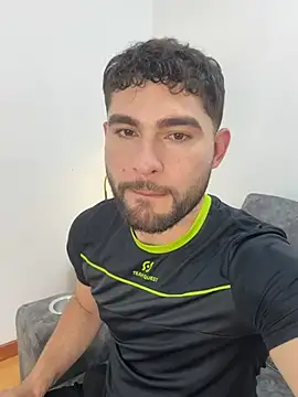 Steve-Carter – Live XXX-chat