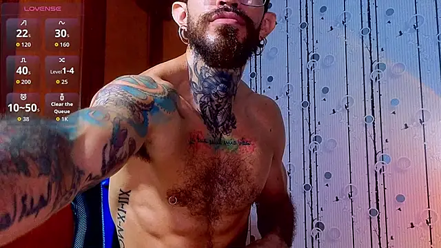 Simon_Rz Show in webcam