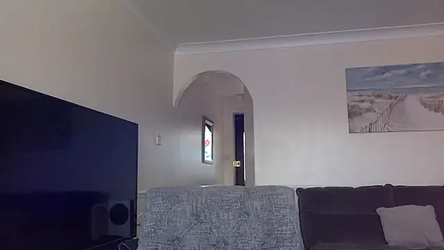 ElizabethArden42-: διαδικτυακό σόου στην κάμερα