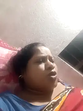 Sexy-Aliya Webcam Show