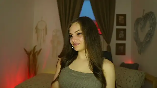 Živý XXX chat Sidney_Sweety