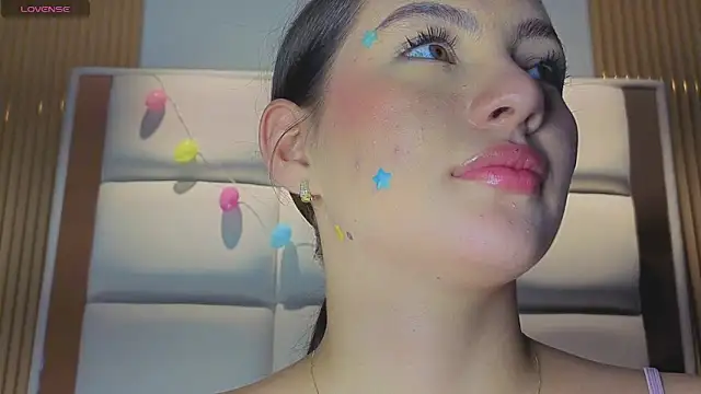 Chat XXX en directo de Megaan_Rousee