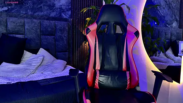 Вебкам-шоу noah_travis