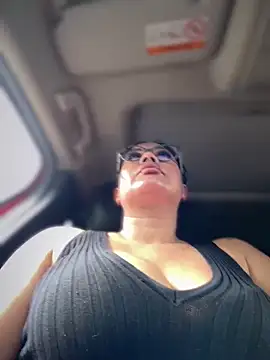 Pokazy przed kamerką – ValeryGrey