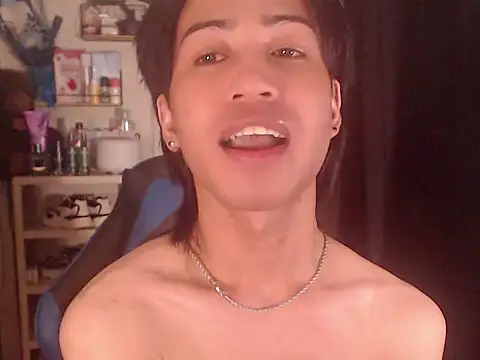 Erin_23 Pertunjukan Webcam