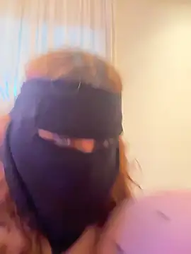 Divas_Arab_girls' Webcam Show