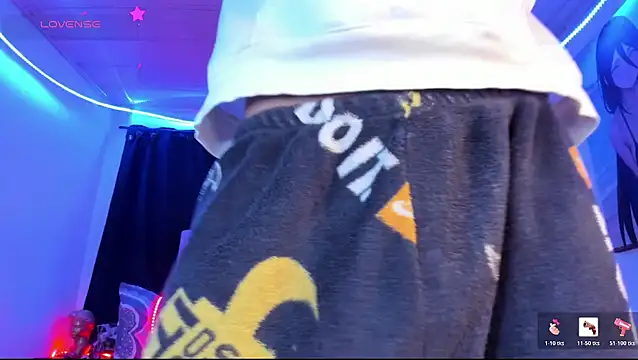 عرض كام Ethan_Boyy