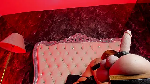 MirandaSould's Live XXX Chat