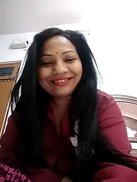 Cute-Janvi20 Webcam Show