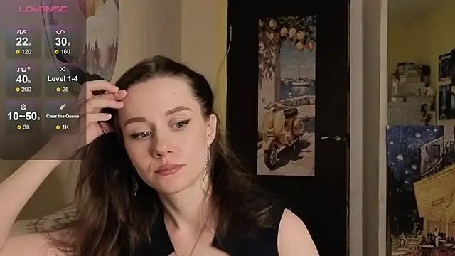 Czat XXX na żywo – SkyHelen