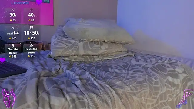 Chatroom XXX en direct de angel_mozz