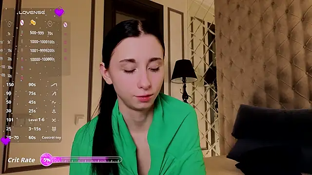 Chat XXX Live MiguelinaRasmuson