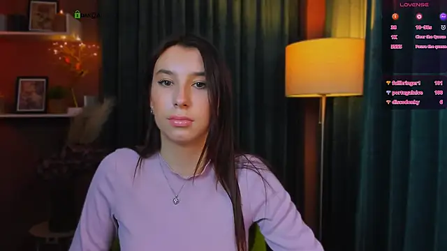 Chat XXX en directo de ameliaa_sweet