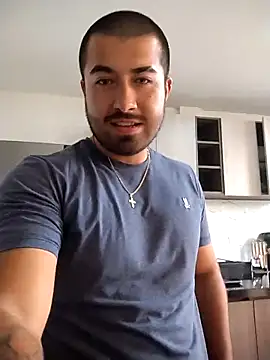 Frednunex Live XXX Chat