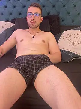 _Ryan_1's Live XXX Chat