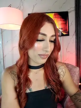 Show de webcam de _Denisse444