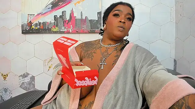 Czat XXX na żywo – Anaa_Fuentess