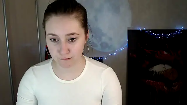 Milka_kamila's Live XXX Chat