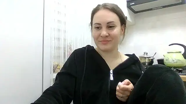 Živý XXX chat MeadowEyes