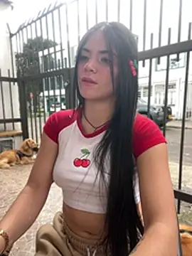 PamelaJonsom_ 现场XXX聊天