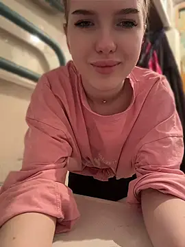 Živý XXX chat KayShaw