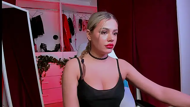 Živý XXX chat carry_radient