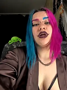 Neon_Baddie's Webcam Show