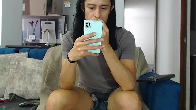 Ferotic_SexAddict 网络视讯表演