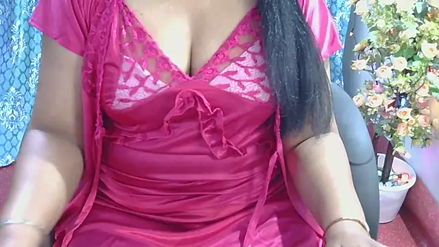 Mallu_Manisha's Live XXX Chat