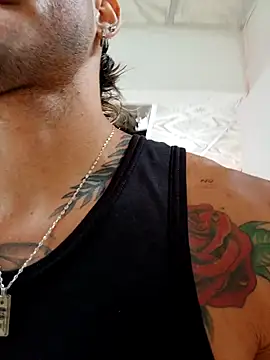 XXX chat uživo modela Niick01_