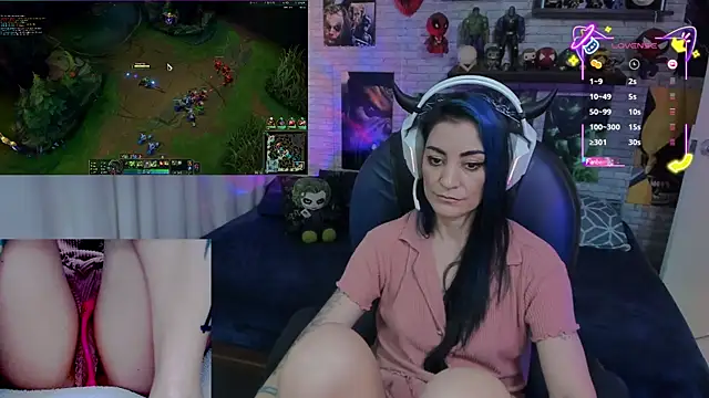 Sembang XXX Secara Langsung Gomorygg