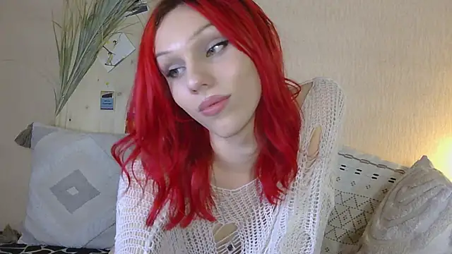 Chat XXX en directo de Kirana_Hayes