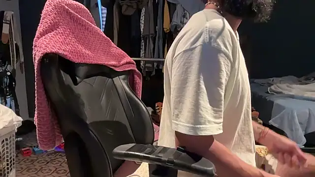 falacomigobbzin Live XXX Chat