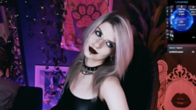 Show Webcam de Noah_ElmerX